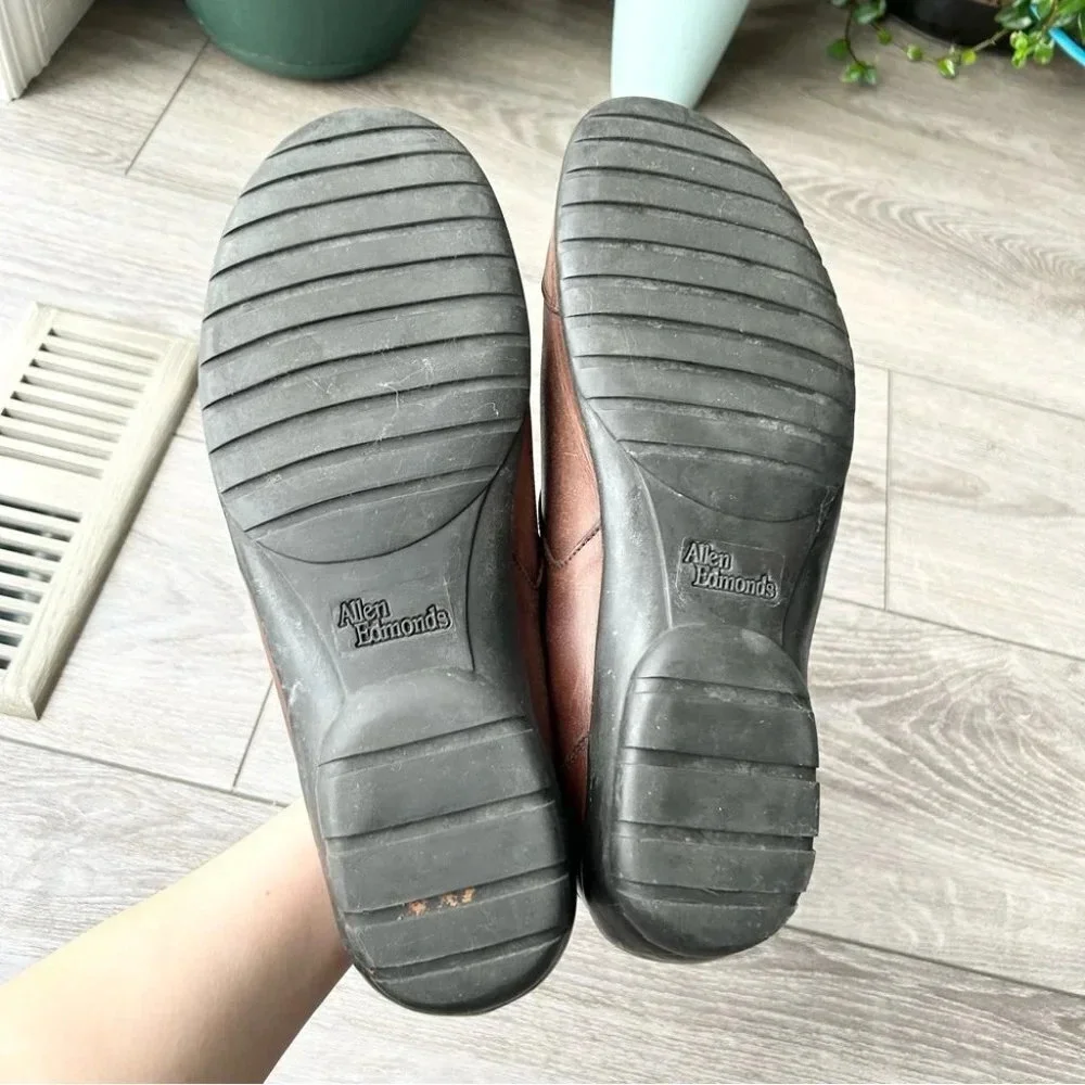 Allen Edmonds very good